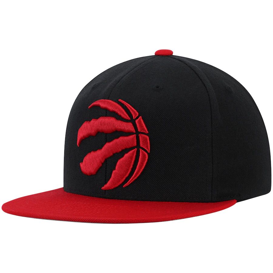2022 NBA Toronto Raptors Hat TX 10151->nba hats->Sports Caps
